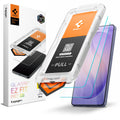 Spigen Galaxy S26  Glas.tR EZ Fit Pro HD (2P)-快易貼(2P)
