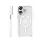 JTLEGEND iPhone 17 Edge Solid 防摔抗汙磁吸保護殼 (按鍵版)