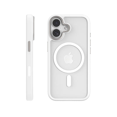 JTLEGEND iPhone 17 Edge Solid 防摔抗汙磁吸保護殼 (按鍵版)