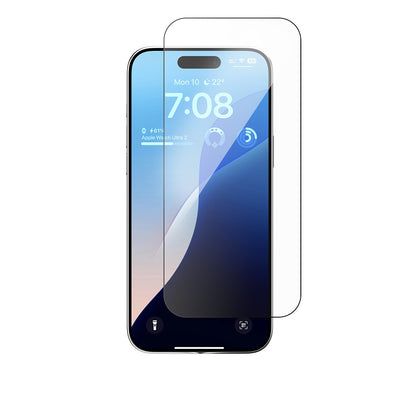 JTLEGEND iPhone 16 Series TITANGUARD鋼化玻璃保護貼