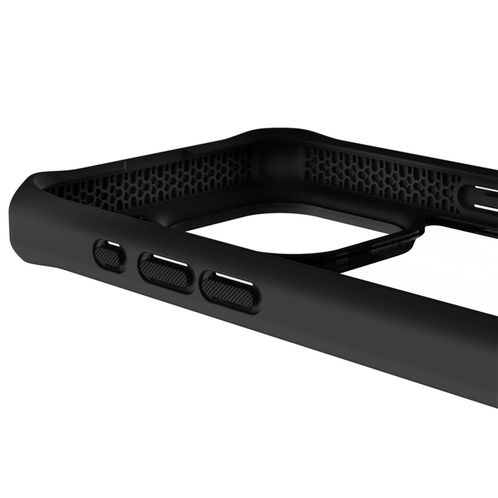 ITSKINS iPhone 15 Pro Max/15 Pro/15+/15 HYBRID R SOLID-防摔保護殼