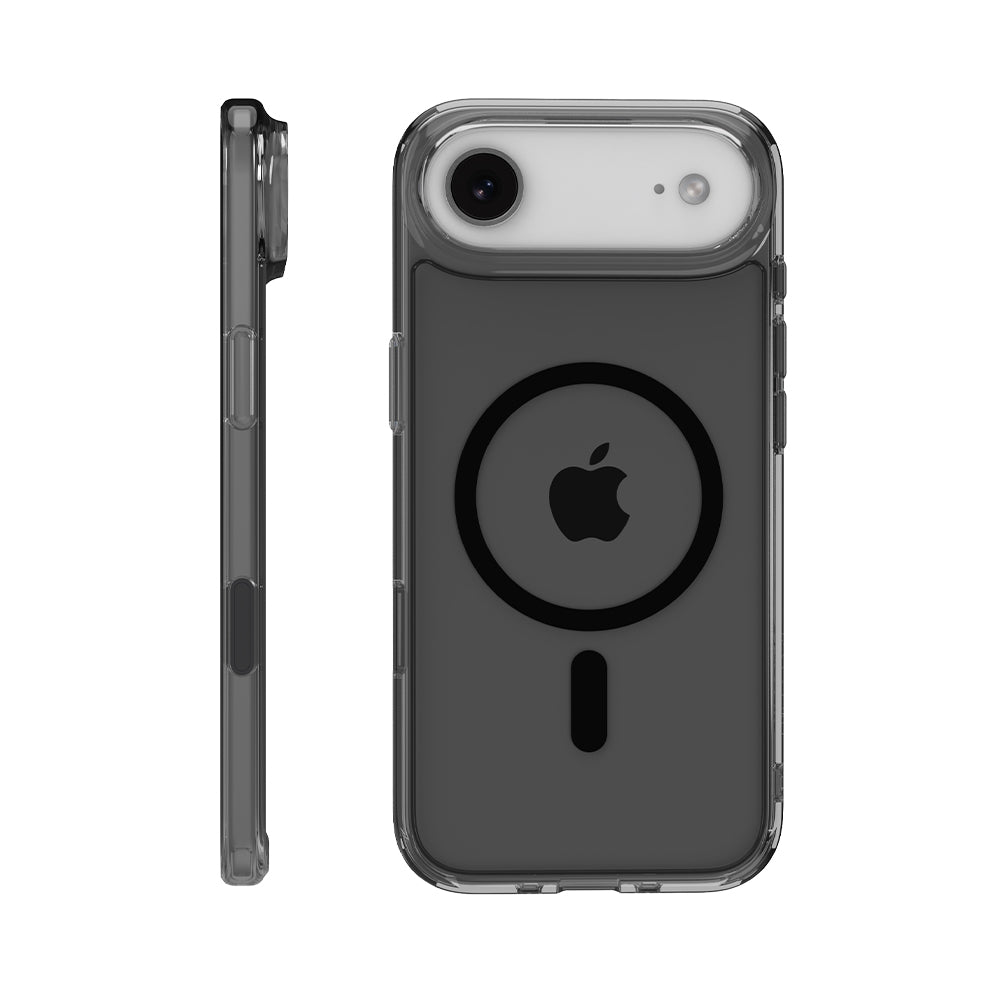 JTLEGEND iPhone Air 減震防摔磁吸保護殼（按鍵版）