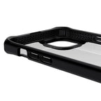 ITSKINS iPhone 15 Pro Max/15 Pro/15+/15 HYBRID R SOLID-防摔保護殼