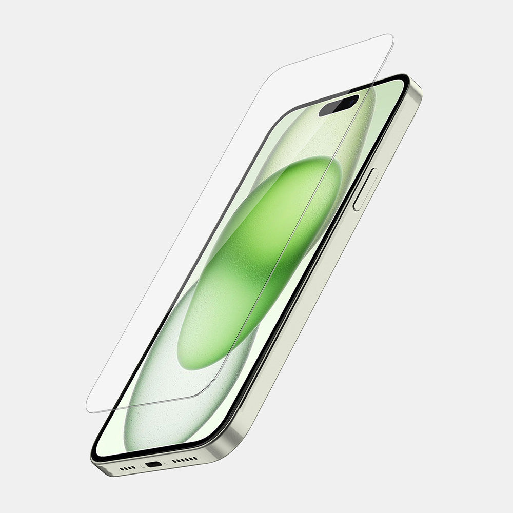 ITSKINS iPhone 16 Pro Max / 16 Pro / 16+/16 SUPREME R GLASS﻿﻿-螢幕保護貼