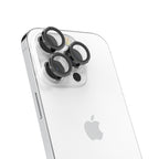 JTLEGEND iPhone 15 Pro Max / 15 Pro TITANGUARD 鋼化玻璃鏡頭保護貼