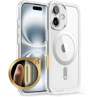 SUPCASE iPhone 16 Plus UB Mag-防摔磁吸保護殼