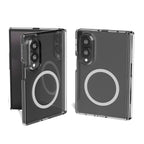 JTLEGEND Galaxy Z Fold 8 減震防摔磁吸保護殼