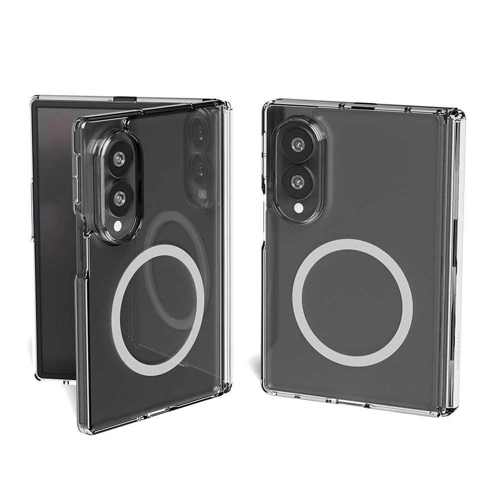JTLEGEND Galaxy Z Fold 8 減震防摔磁吸保護殼