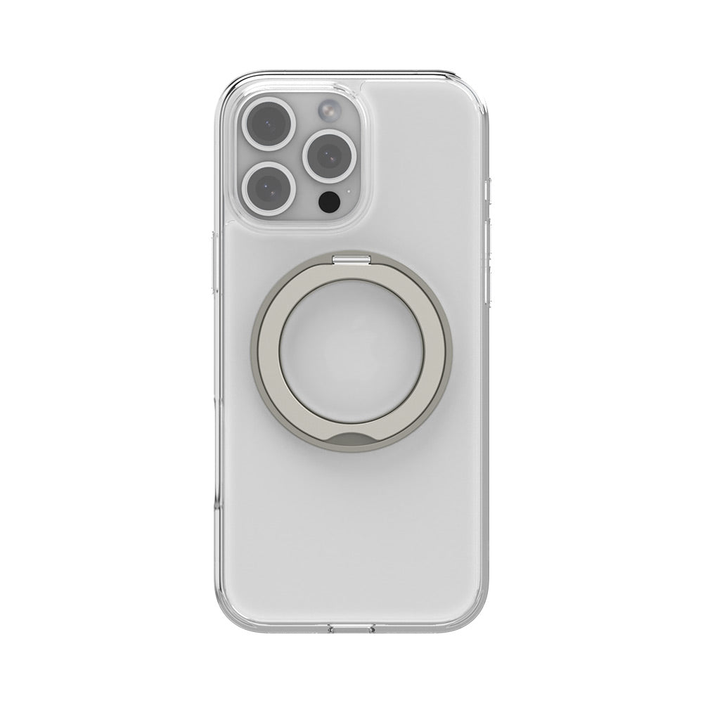 JTLEGEND iPhone16 Pro Ultra Defence Mag rotated Stand磁吸旋轉支架殼