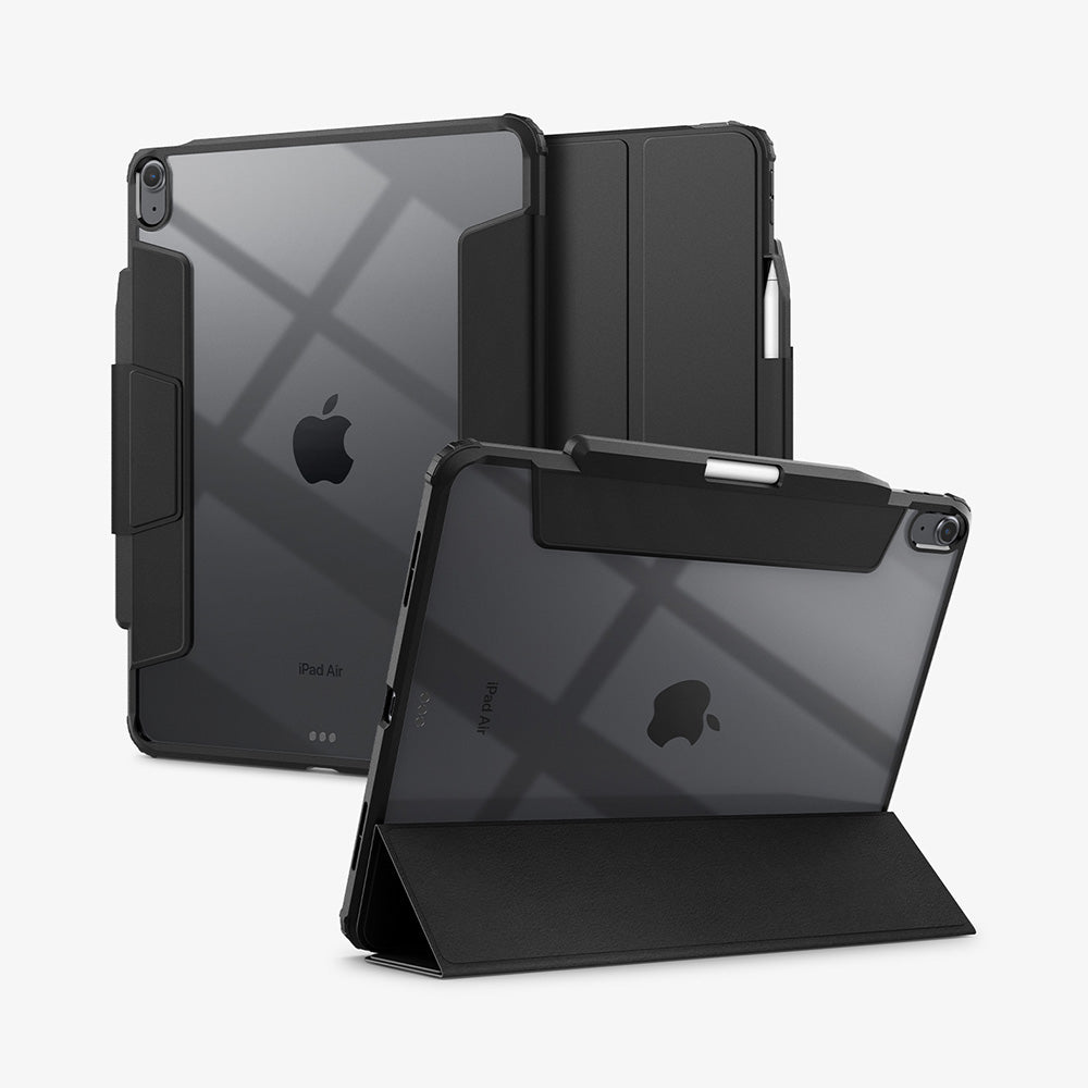 Spigen iPad Air 13" (2026/2025/2024) Ultra Hybrid Pro-防摔保護套