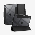 Spigen iPad Air 13" (2026/2025/2024) Ultra Hybrid Pro-防摔保護套