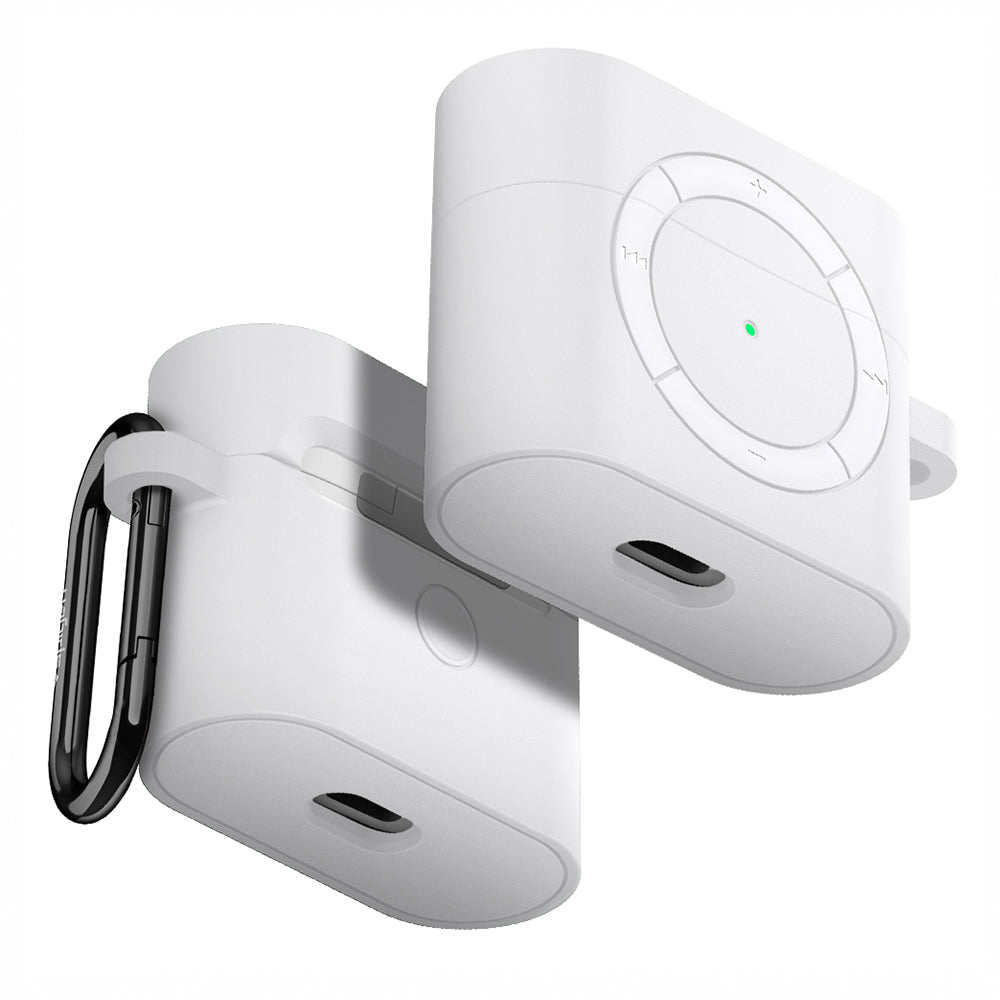 Spigen AirPods 3- Classic Shuffle 保護殼