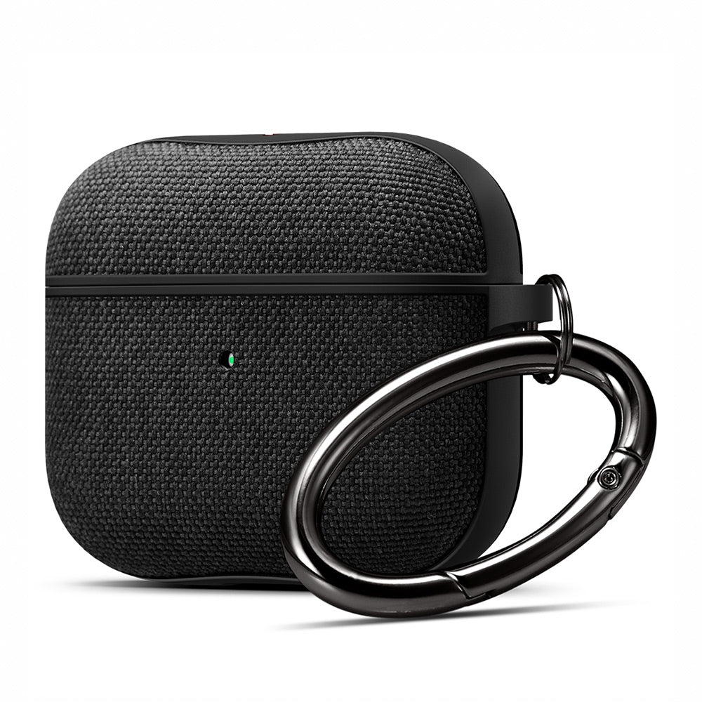 Spigen AirPods 3- UrbanFit 布紋保護殼