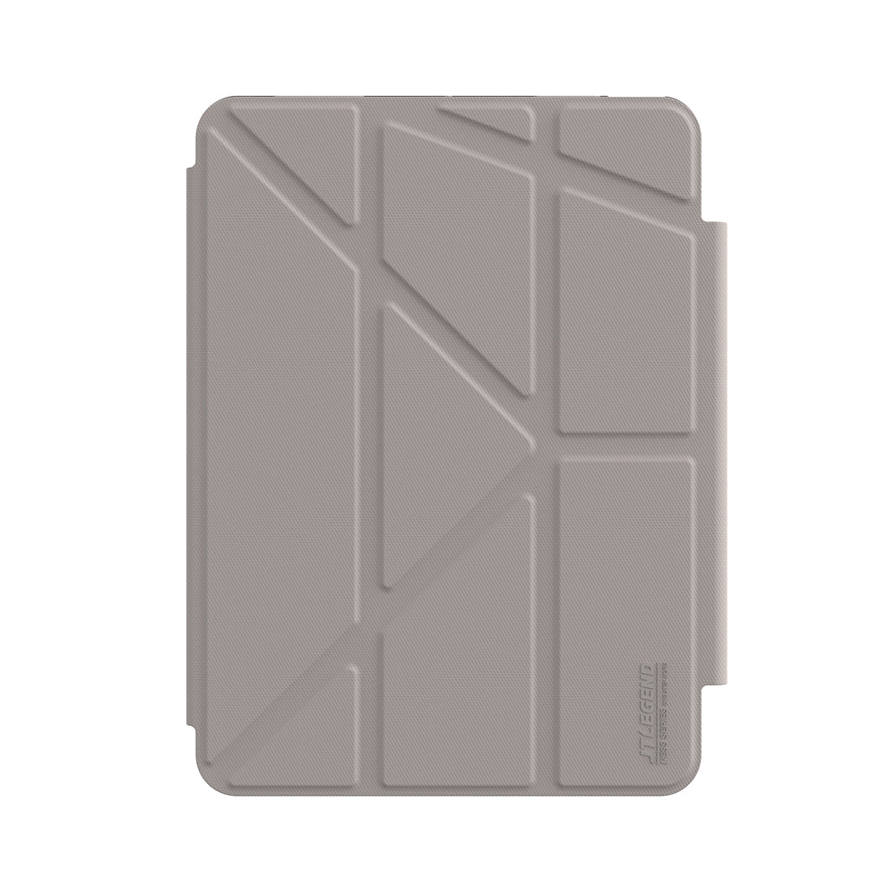 JTLEGEND iPad Air 11" Ness Pro 防潑水保護殼 (磁扣款)