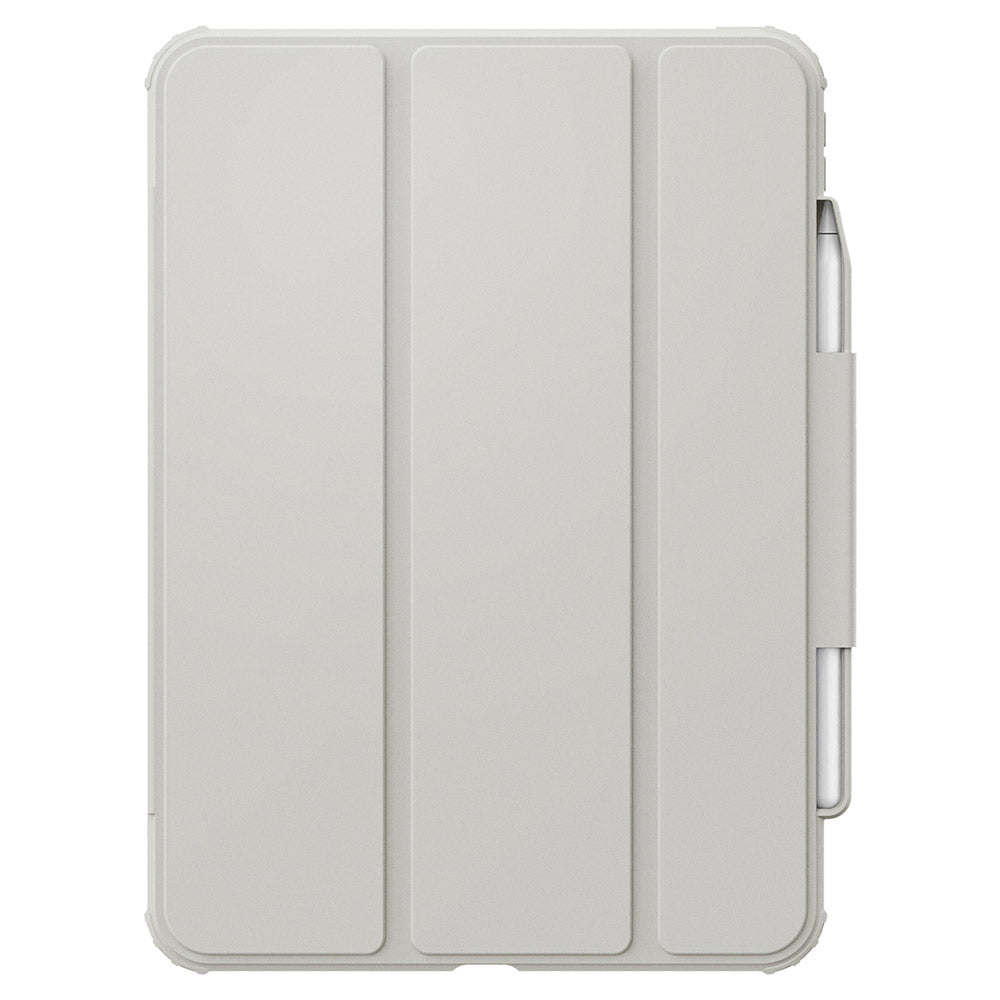 Spigen iPad Pro 11" (2025/2024) Air skin Pro-磁吸可拆式防摔保護套