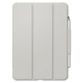 Spigen iPad Pro 11" (2025/2024) Air skin Pro-磁吸可拆式防摔保護套