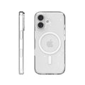 JTLEGEND iPhone 17 Glitter Mag減震防摔磁吸保護殼（按鍵版）