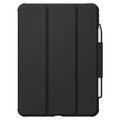 Spigen iPad Pro 11" (2025/2024) Air skin Pro-磁吸可拆式防摔保護套