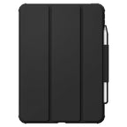 Spigen iPad Pro 11" (2025/2024) Air skin Pro-磁吸可拆式防摔保護套