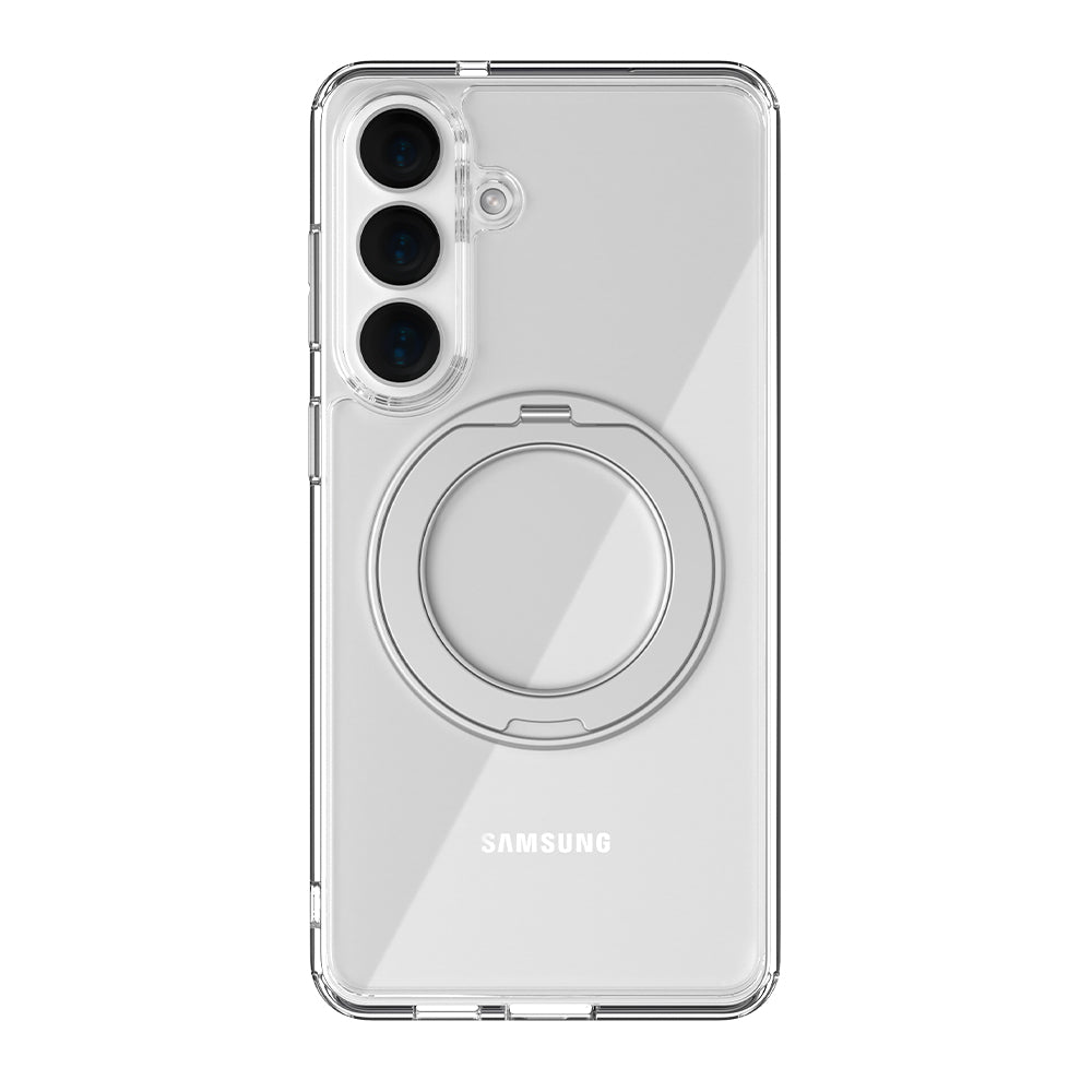 JTLEGEND Galaxy S26 Plus Ultra Defence Mag Rotated Stand磁吸旋轉支架殼