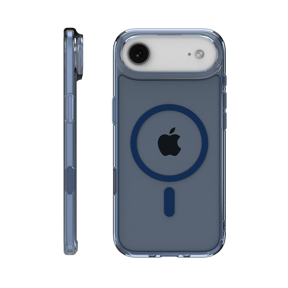 JTLEGEND iPhone Air 減震防摔磁吸保護殼（按鍵版）