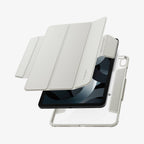 Spigen iPad Air 11" (2026/2025/2024) / 10.9" (2022/2020) Air Skin Pro-磁吸可拆式防摔保護套