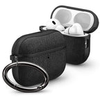 Spigen Airpods Pro 3 Urban Fit -布紋保護殼