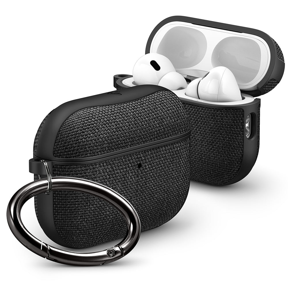 Spigen Airpods Pro 3 Urban Fit -布紋保護殼