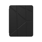 JTLEGEND iPad Air 11"/10.9" 2020~2026 YOUTH TRANSFORMER相機快取可拆面蓋防摔皮套（筆槽款）