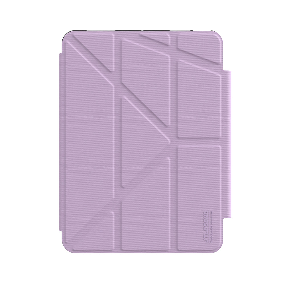 JTLEGEND iPad Air 11" Ness Pro 防潑水保護殼 (磁扣款)
