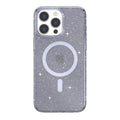 JTLEGEND iPhone 15 Pro Glitter Mag 雙料防摔殼