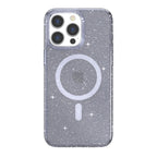 JTLEGEND iPhone 15 Pro Glitter Mag 雙料防摔殼