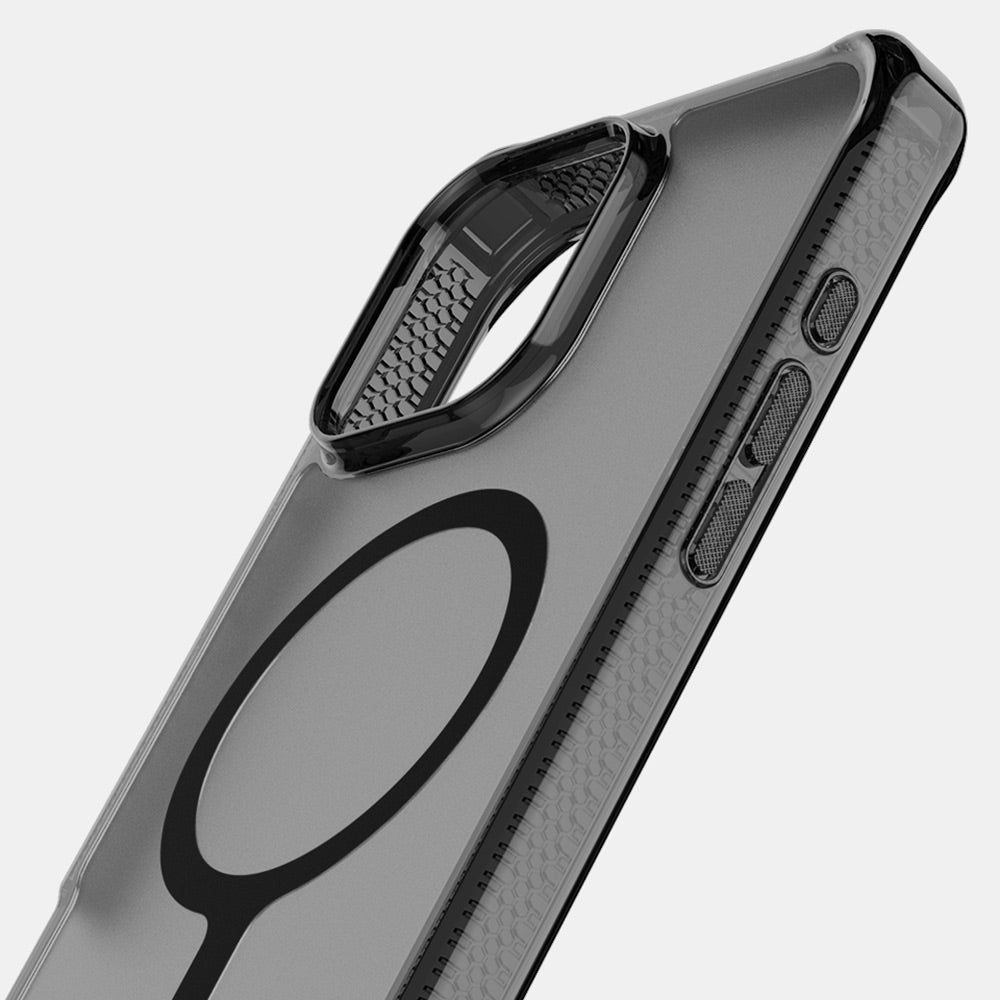 ITSKINS iPhone 16 Pro Max HYBRID R VAPOR-防摔保護殼