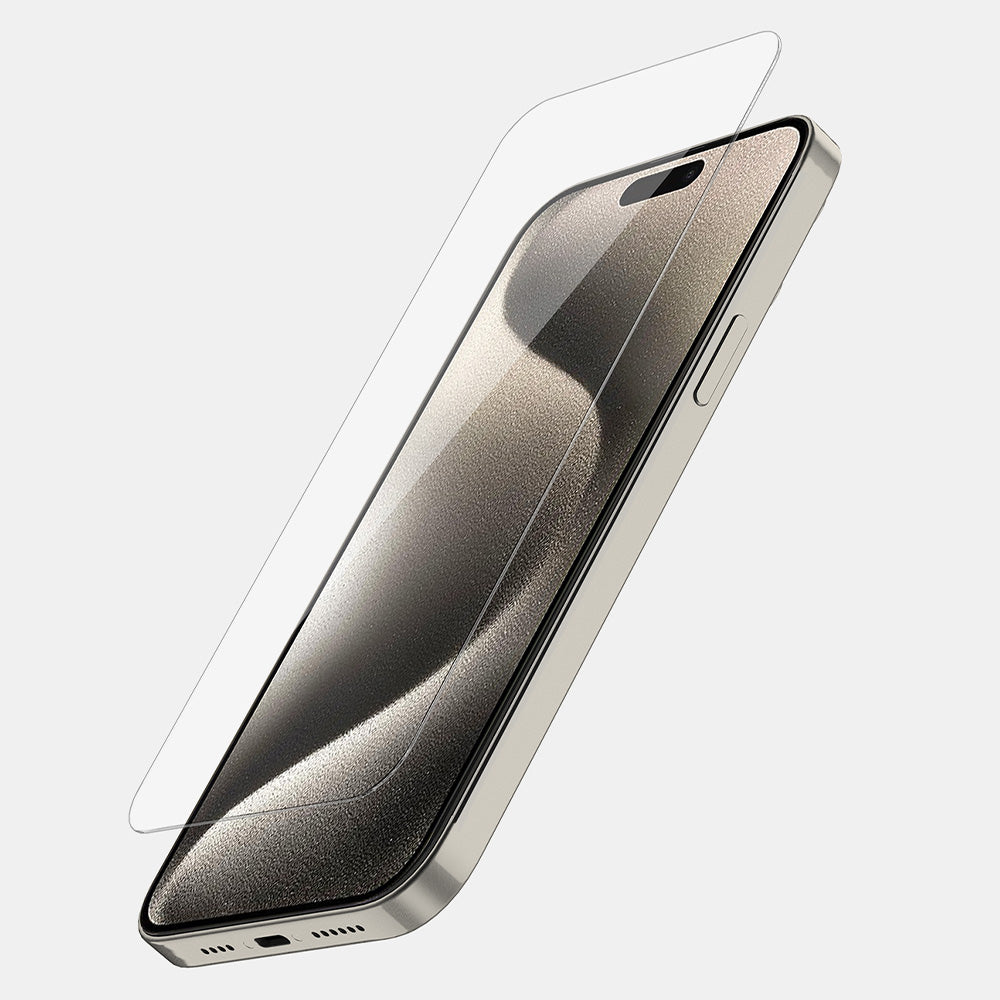 ITSKINS iPhone 16 Pro Max / 16 Pro / 16+/16 SUPREME R GLASS﻿﻿-螢幕保護貼