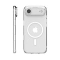 JTLEGEND iPhone Air 減震防摔磁吸保護殼（按鍵版）