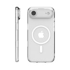 JTLEGEND iPhone Air 減震防摔磁吸保護殼（按鍵版）