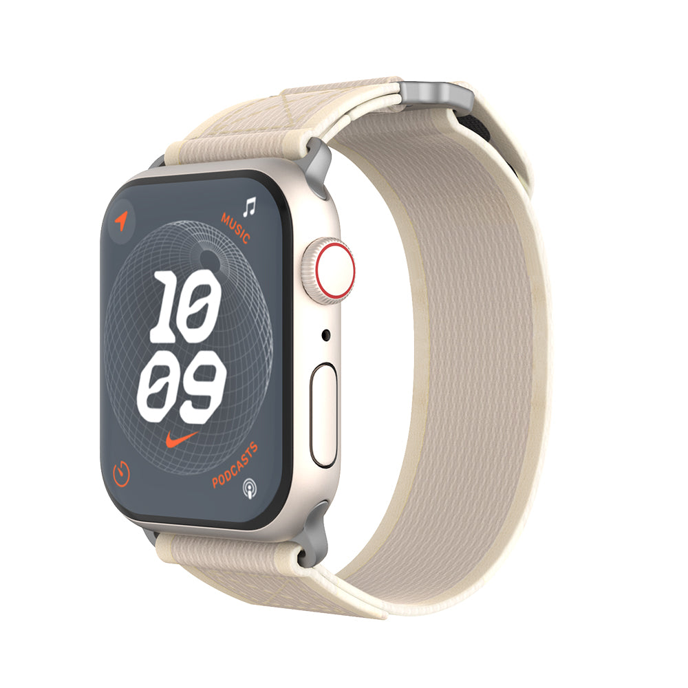 JTLEGEND Apple Watch series Nelen 運動錶帶