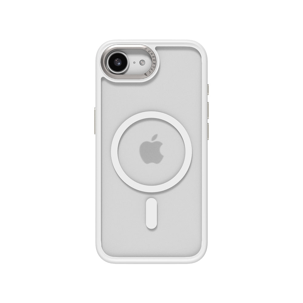 JTLEGEND iPhone 17e/16e Edge Solid 防摔抗汙磁吸保護殼