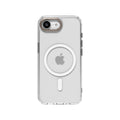 JTLEGEND iPhone 17e/16e Edge Crystal 防摔磁吸保護殼