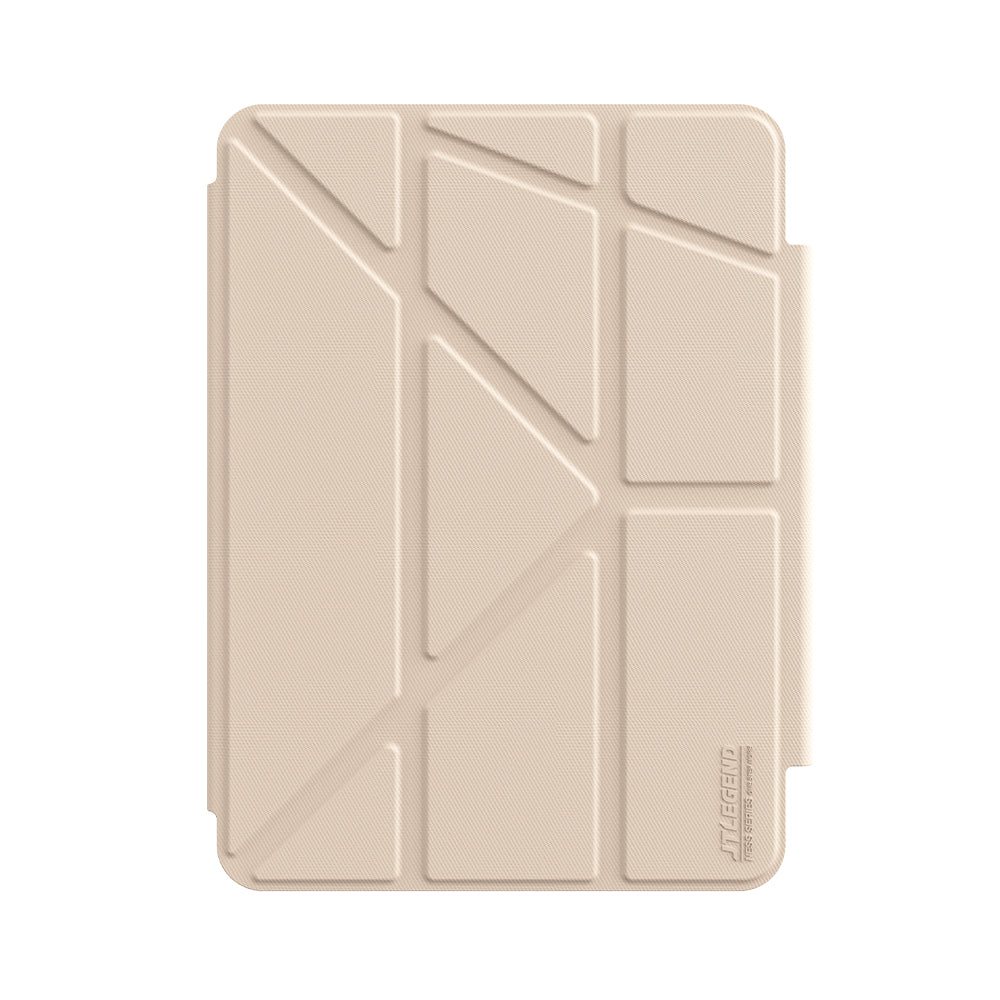 JTLEGEND iPad Air 11" Ness Pro 防潑水保護殼 (磁扣款)