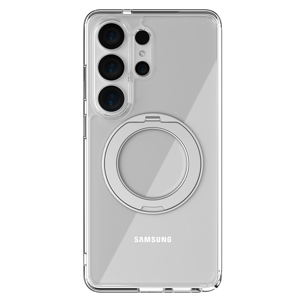JTLEGEND Galaxy S26 Ultra Ultra Defence Mag Rotated Stand磁吸旋轉支架殼