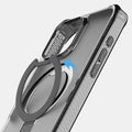 ITSKINS iPhone 16 Pro HYBRID R VAPOR-防摔保護殼