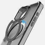 ITSKINS iPhone 16 Pro HYBRID R VAPOR-防摔保護殼