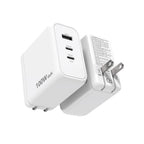 JTLEGEND MEGA CUBE 100W GaN氮化鎵快速充電座