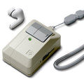 Spigen AirPods Pro (3rd Gen) Case Classic LS Stone--復古耳機殼(經典米色)