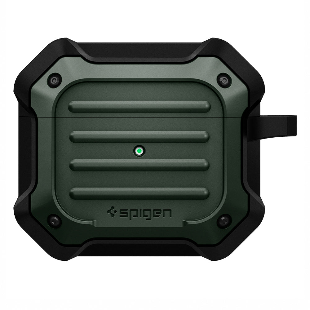 Spigen AirPods 3- Tough Armor 防摔保護殼