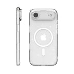 JTLEGEND iPhone Air Glitter Mag減震防摔磁吸保護殼（按鍵版）