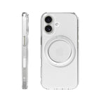 JTLEGEND iPhone 17 Ultra Defence Mag Rotated Stand 磁吸旋轉支架殼