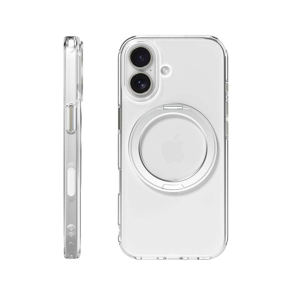 JTLEGEND iPhone 17 Ultra Defence Mag Rotated Stand 磁吸旋轉支架殼