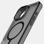 ITSKINS iPhone 16 Pro HYBRID R VAPOR-防摔保護殼